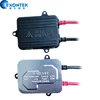 2019 Car Headlight Auto Lamp Parts DC Slim HID ballast 35W SL-DC02 xenon blocks ignition for Xenon Conversion Kits AMP KET