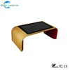 Cool touch table for living room/multi touch screen table