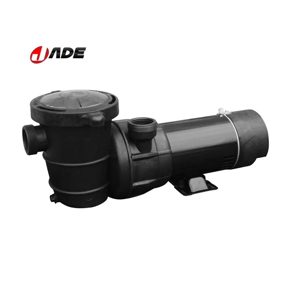 

Hot Selling J11503 above ground 1.5HP pool pump with good reviews on ebay