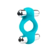 Rings Vibrators Cock ring Collars Delay Premature Ejaculation Lock Fine Sex Toys Product For Men