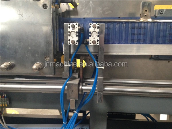 Thermoforming and Filling Machine  (37).JPG