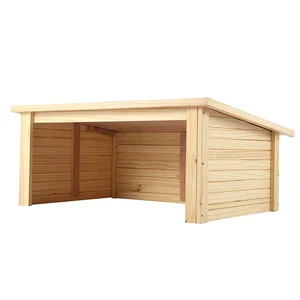 Wooden Garage Carport Wooden Garage Carport Suppliers And