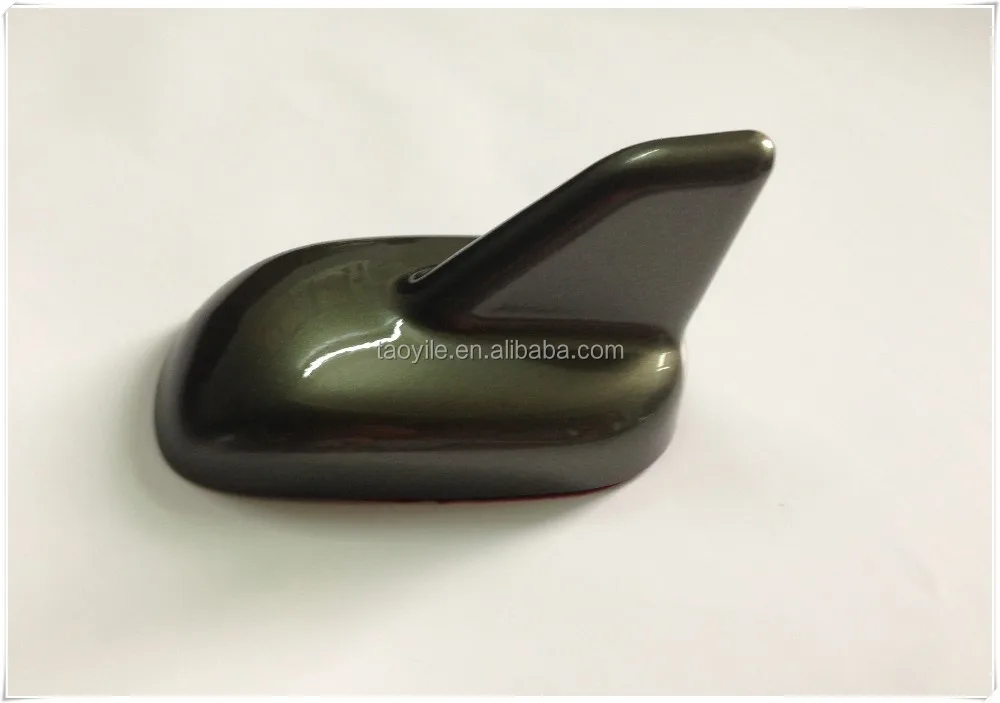 car shark fin antenna
