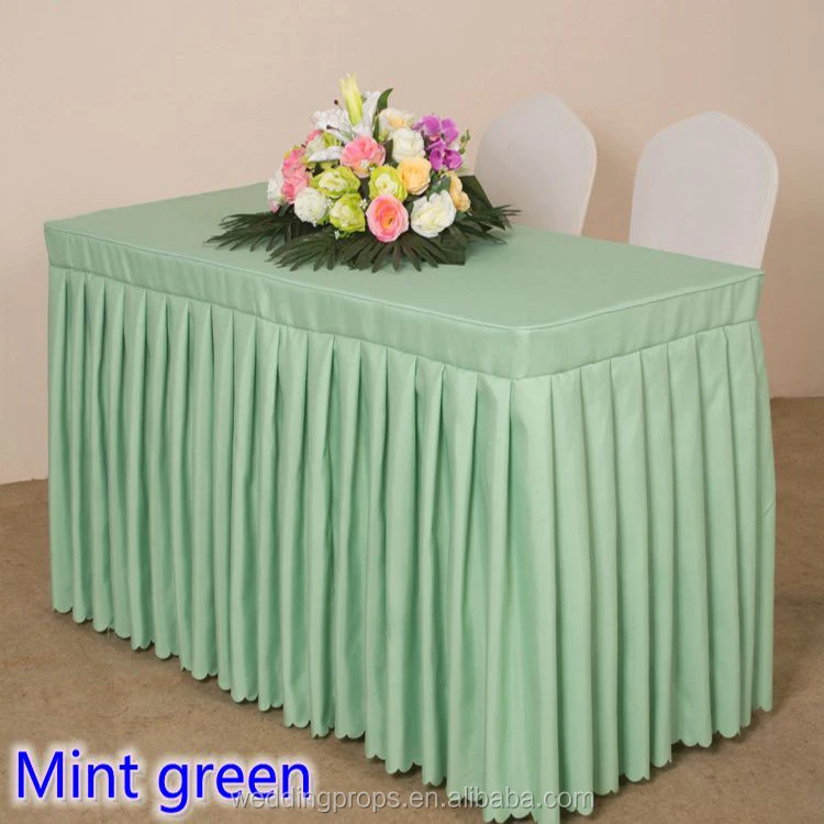 3table skirts