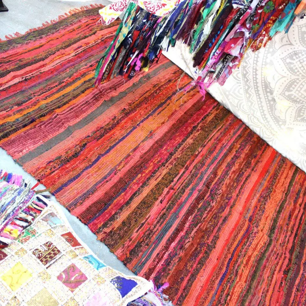 Cheap Red Rag Rug, find Red Rag Rug deals on line at