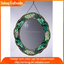 Tiffany Stained Gl Mirror Suppliers Tiffany Stained Gl Mirror Supplieranufacturers At Alibaba