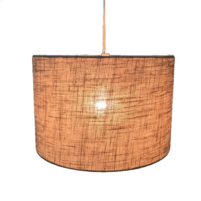 Parchment Material Lampshade For Table Lamp Plastic Lampshade Buy