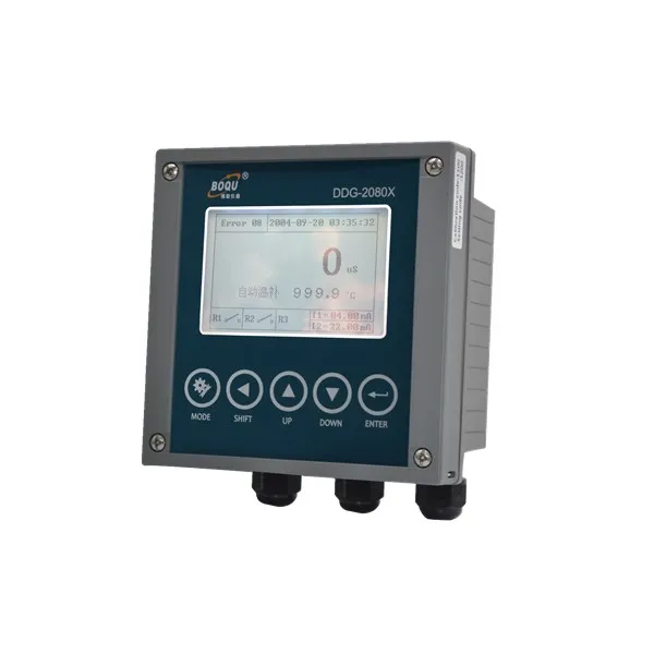 

industry conductivity meter