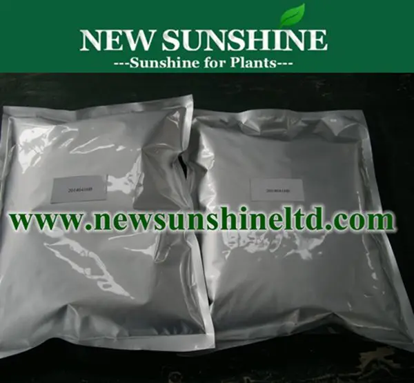 1KG Packing for PGRS