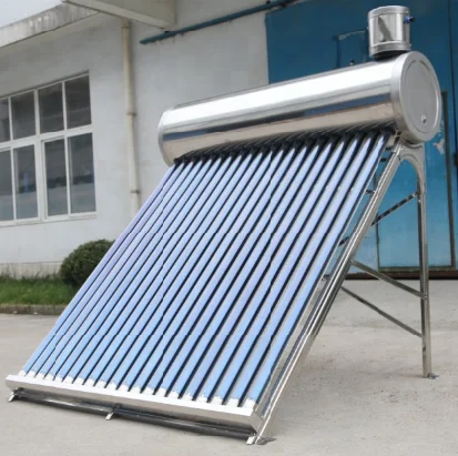 
Hot eco advanced solar water heater for pool import products mexico 