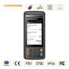 The Best Handheld POS Printer PDA for Bus Ticket System Management