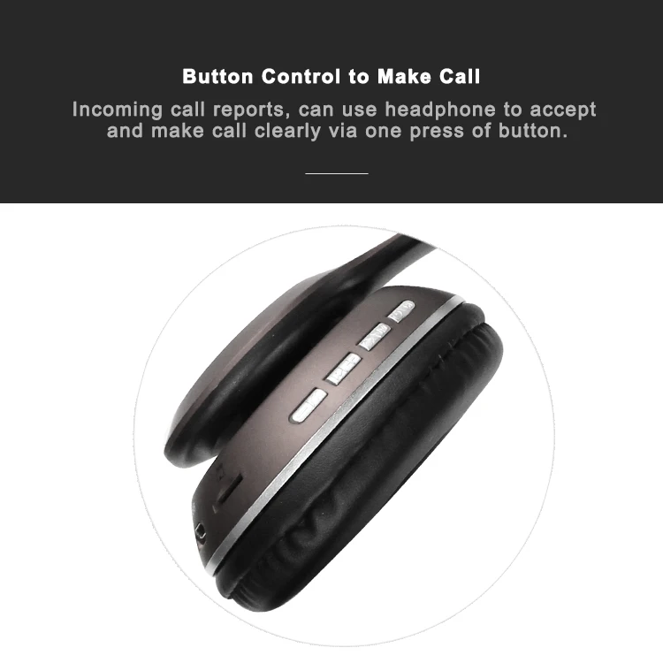 Snhalsar 600bt Gaming Earphone Headset Headphone For Ps3 With Volume