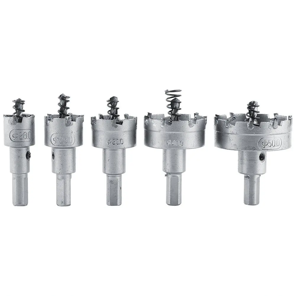 Fityle Hole Saw Diamond Holesaws 95mm Drill Bits for Metal//Wood//Glass//Tile//Concrete//Stainless Steel