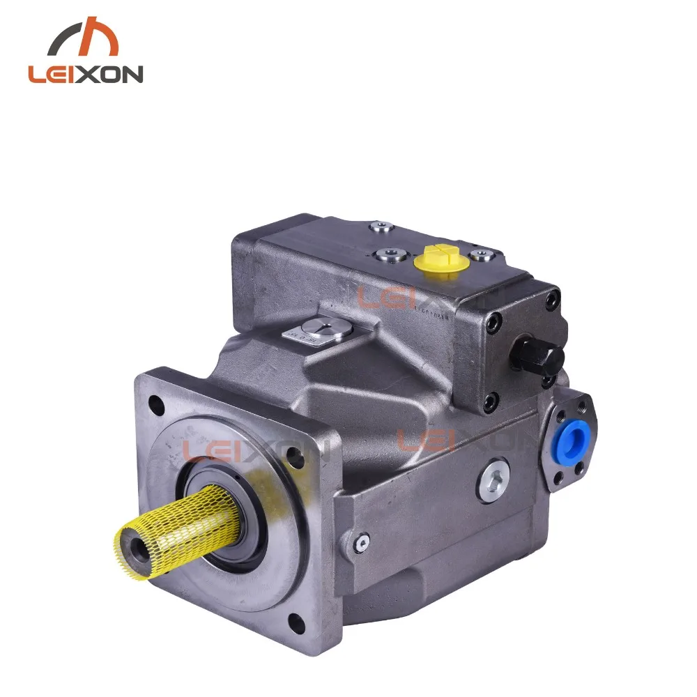La10vso45 Hydraulic Swash Plate Axial Piston Pump Buy Pto Hydraulic