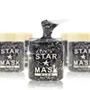 Leading and Gold Cosmetics Manufacturer 2019 Best Selling Glitter Star Glam Glow Face Mask