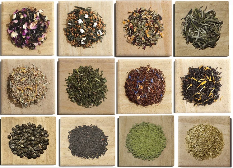 tea bag packing machine