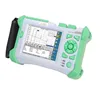 FTTH Fiber Optic Splicing Machine GX37 9 Language Arc Fusion Splicer Kits + QX50-M 850/1300nm 18/12dB MM OTDR Meter + Power Mete