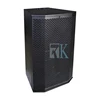Single 10 Inch Professional Full Range Speaker Multi-Function PRO Audio