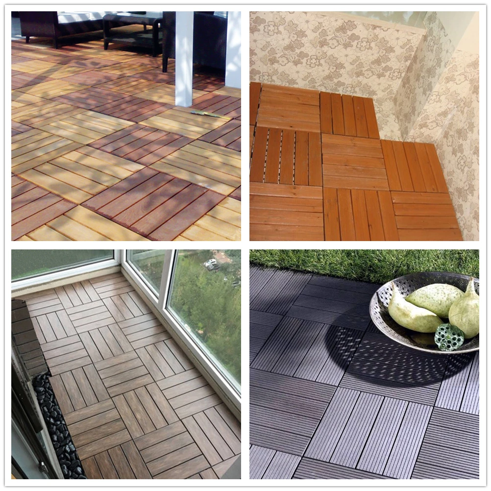 Lowes Outdoor Deck Tiles Diy Deck Tiles Outdoor Waterproof Decking Tile Buy Lowes Outdoor Deck Tiles