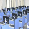 China digital high quality language training machine
