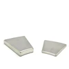 Wind Generator Arc Shape and Industrial Arc Magnet Application Wind Generator Neodymium Wedge Tile Magnet