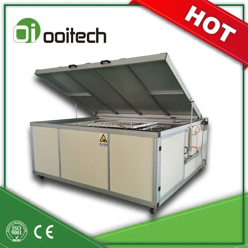 
Ooitech solar cell manufacturing machines production line OM Raw Material Free Install 