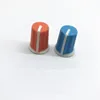 Colorful D Shaft knob for Potentiometer