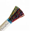 Multipair 8 / 10 / 16 / 25 / 50 pair UTP and FTP Cat5e 24AWG Indoor Network Lan Ethernet Cable
