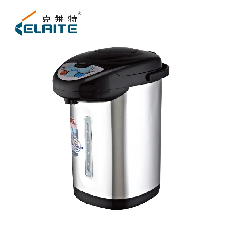 
4.2 Litre Thermo Air Pot Electric Kettle,water kettle stainless steel,hot water thermos 