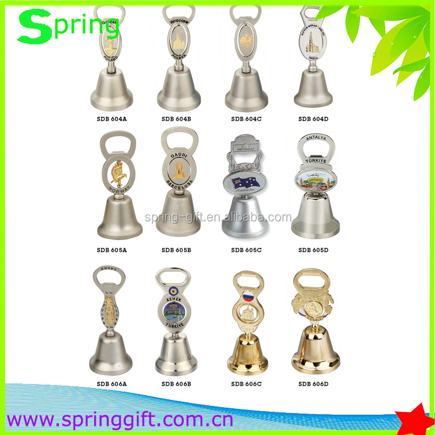 Custom Design Brass Bells Metal Souvenir Dinner Bell Buy Metal Dinner