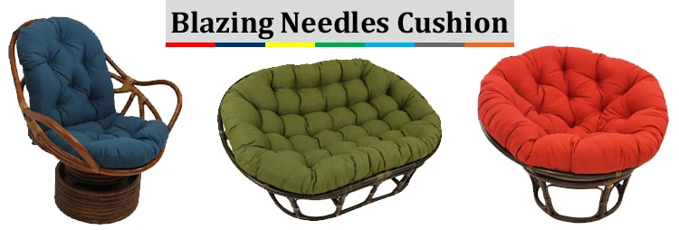Lounge Chair Cushion