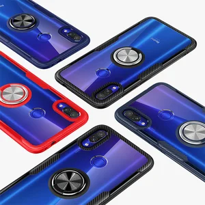 Transparent Phone Case Xiaomi Redmi 7 Note 7 Note 7 Pro