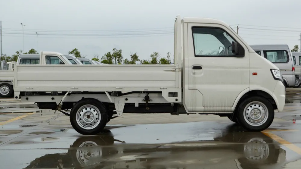 Gonow Truck Cheap Chinese Truck Mini Truck Buy Gonow Truck,Cheap