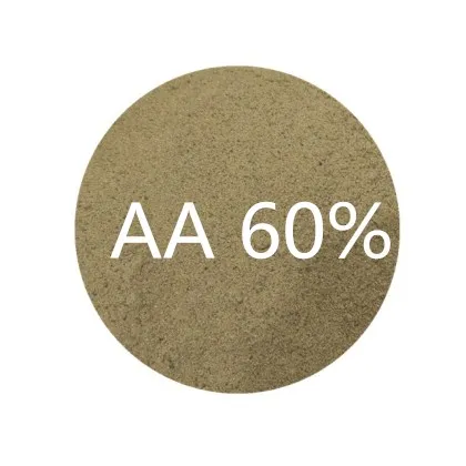 Fertilizer Amino Acid 30% Organic Liquid Manufacturer Plant