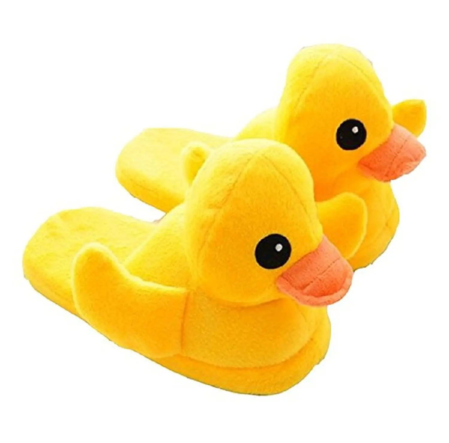 duck slippers with sound