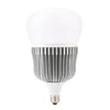 High power Radar Dusk to dawn motion sensor led bulb 100W