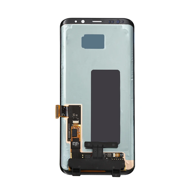 cost of replacing samsung s9 plus screen