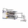 Automatic Slitting Machine for PE, Polyethylene
