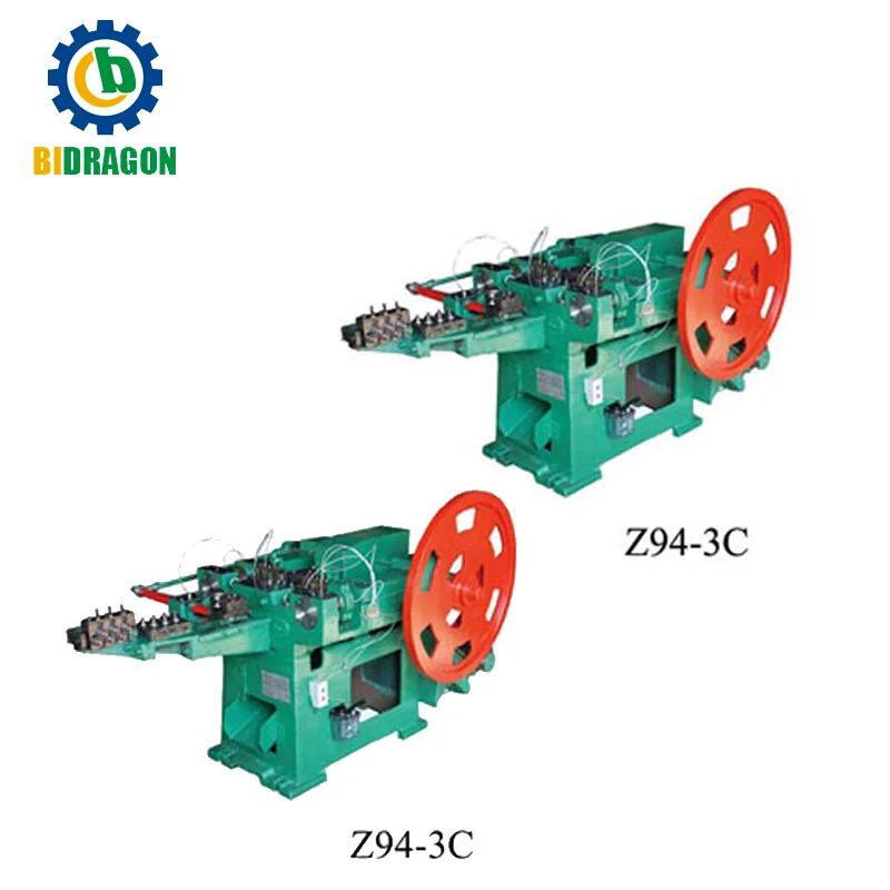 
best price common wire nails making machine factory 