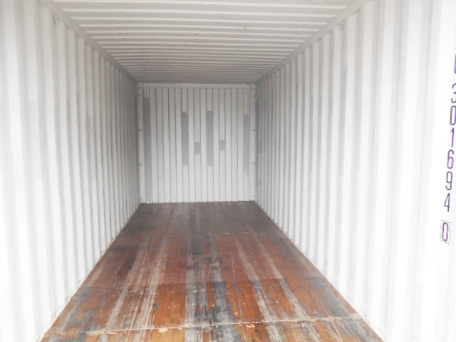 
CAS No. 7646-85-7 Industry Grade Zinc Chloride for Water Treatment Use 