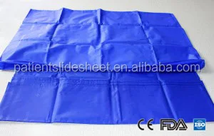 
100% Nylon Slide Sheet Tubular 
