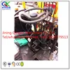 hydraulic small type drop hammer solar screw pile driver