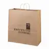 paper strong bag for food/ food packaging paper bag