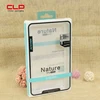 High quality luxury fashion gaming headset packaging boxes for earphone