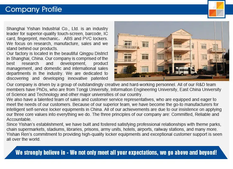 Ys Locker Safe Password Locker/password Touch Locker/password Smart Locker Buy Safe Password