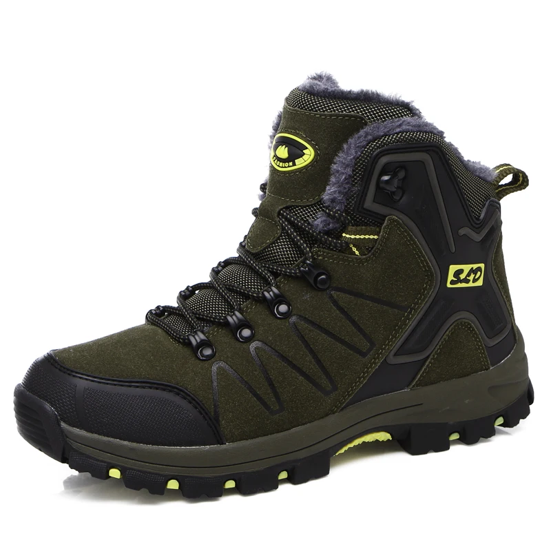 affordable hiking shoes