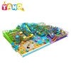 popular colorful pretty lovely indoor playground