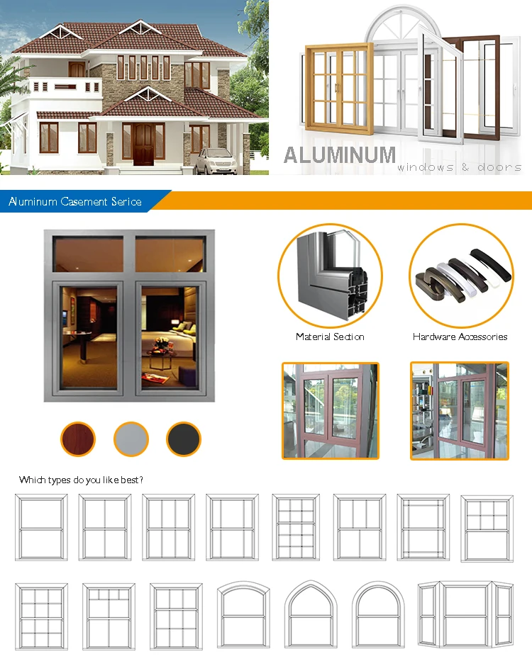 Australia Standard Swing Opening Aluminium Profile Windows Double Glass Casement Window Buy Swing Opening Aluminium Profile Windows Australia