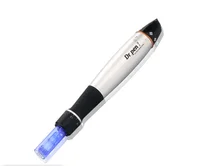 

Rechargeable Electric Dr. Pen Derma Pen A1 Dermapen Meso Microneedle Pen For Wrinkle Removal Skin Rejuvenation
