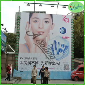 Hoardings Advertising Banner Wholesale Advertising Banner